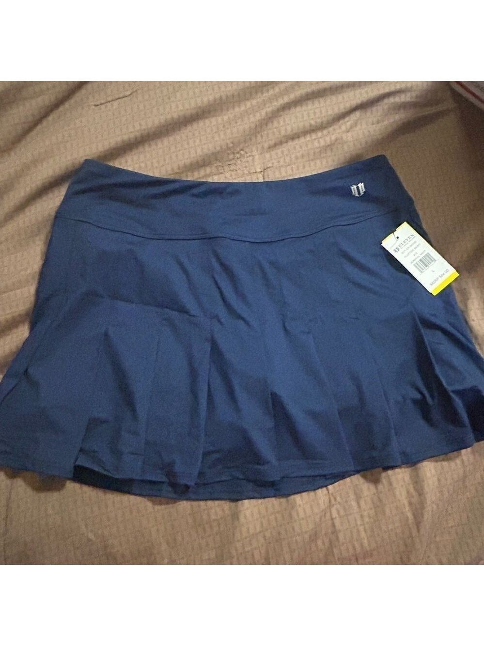 Eleven skort - Picture 1 of 4